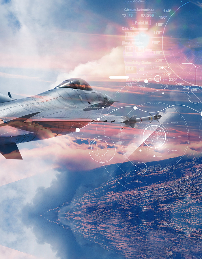 Long Wave Command and Control