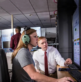 Long Wave Custom Training Solutions