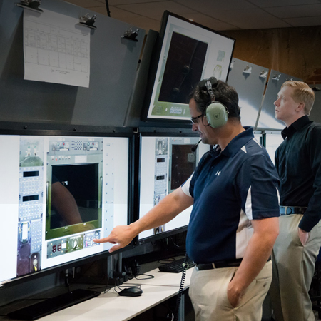 Long Wave Strategic Programs