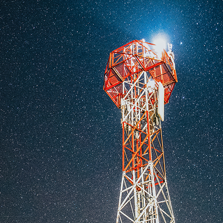 Long Wave Mission Critical Communications